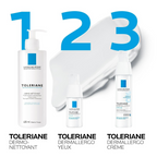 La Roche-Posay [Moisturizing Cream] Trelian Derma Allergo Cream
