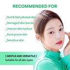 Innisfree Green Tea Hyaluronic Lotion For Refreshing & Dewy Finish