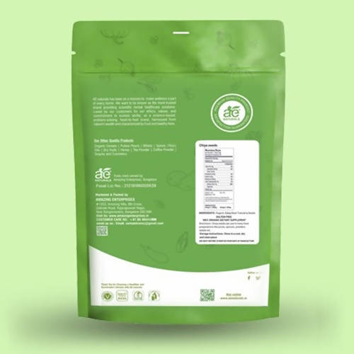 Ae Naturals Chiya Seeds Main Image