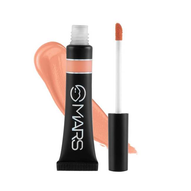 MARS Cosmetics Seal the Deal High Coverage Concealer - Orange Main Image