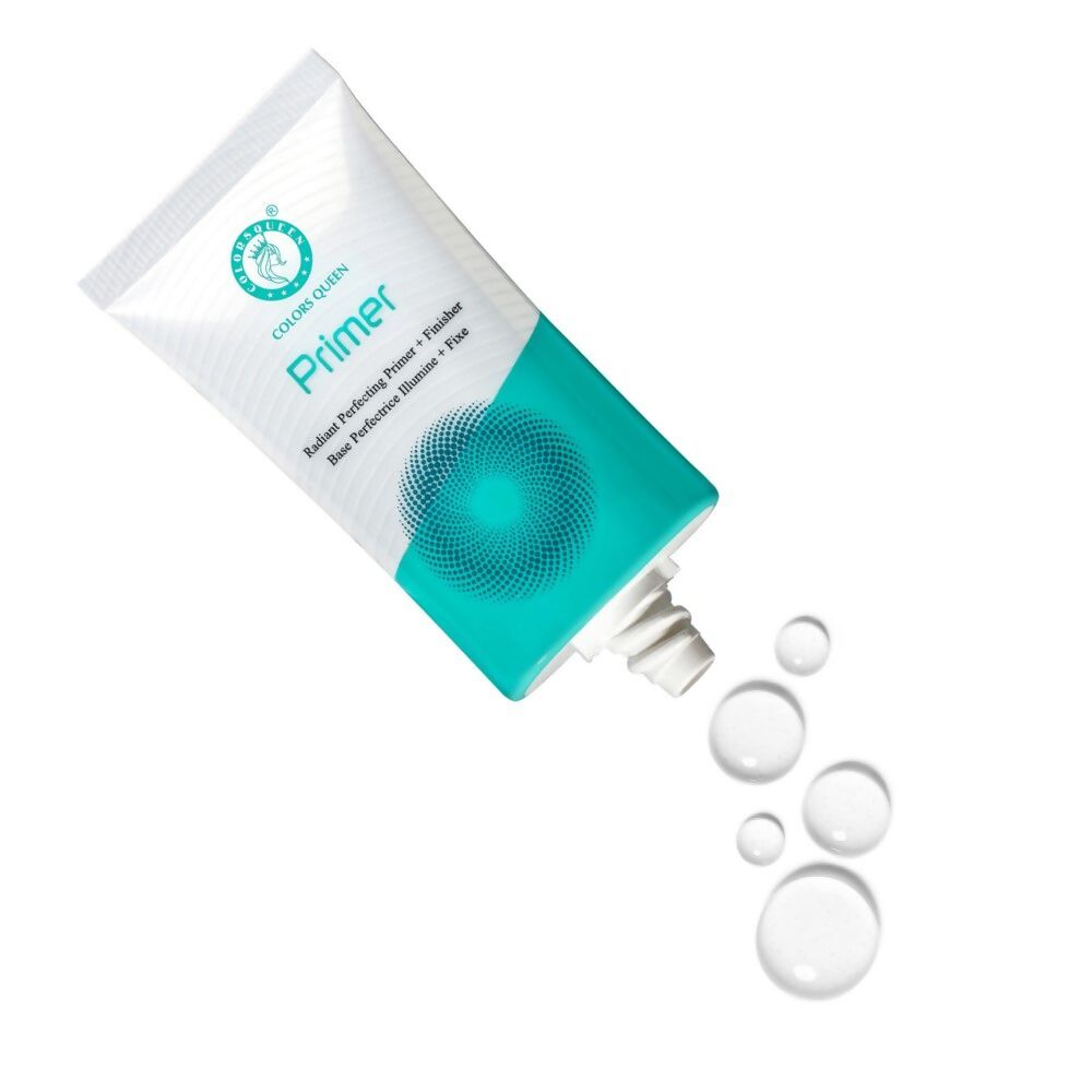 Colors Queen Perfect Radiant Finish Primer