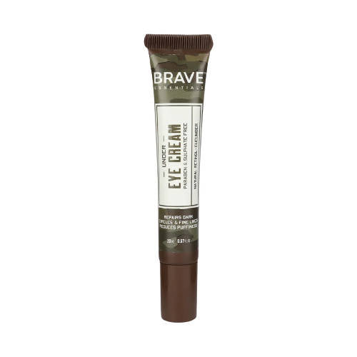 Brave Essentials Under Eye Cream