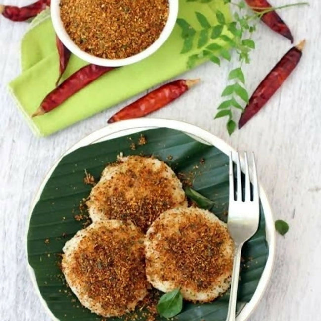 konaseema Idli Karam Podi Hover Image