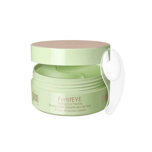 PIXI FortifEYE Toning Eye Patches Hover Image