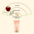 Avon Eve Prive Body Lotion