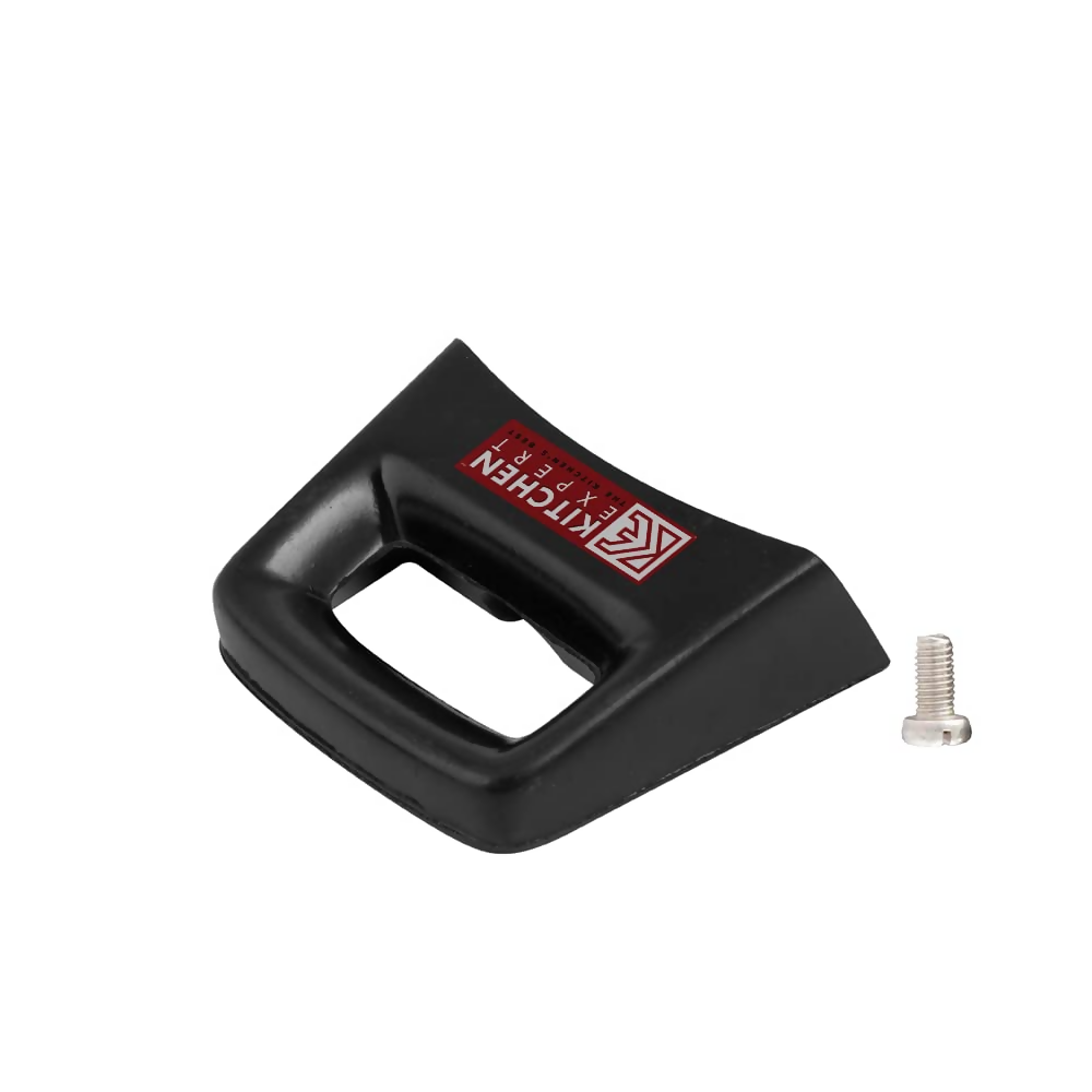 Kitchen Expert Pressure Cooker Side Handle (Included Screws) (Cooker Handle-2)