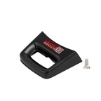 Kitchen Expert Pressure Cooker Side Handle (Included Screws) (Cooker Handle-2)