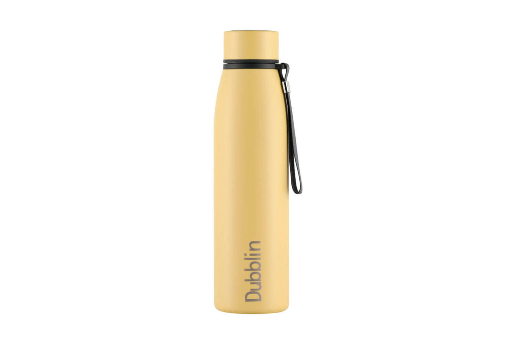 Dubblin Messi Vacuum Bottle
