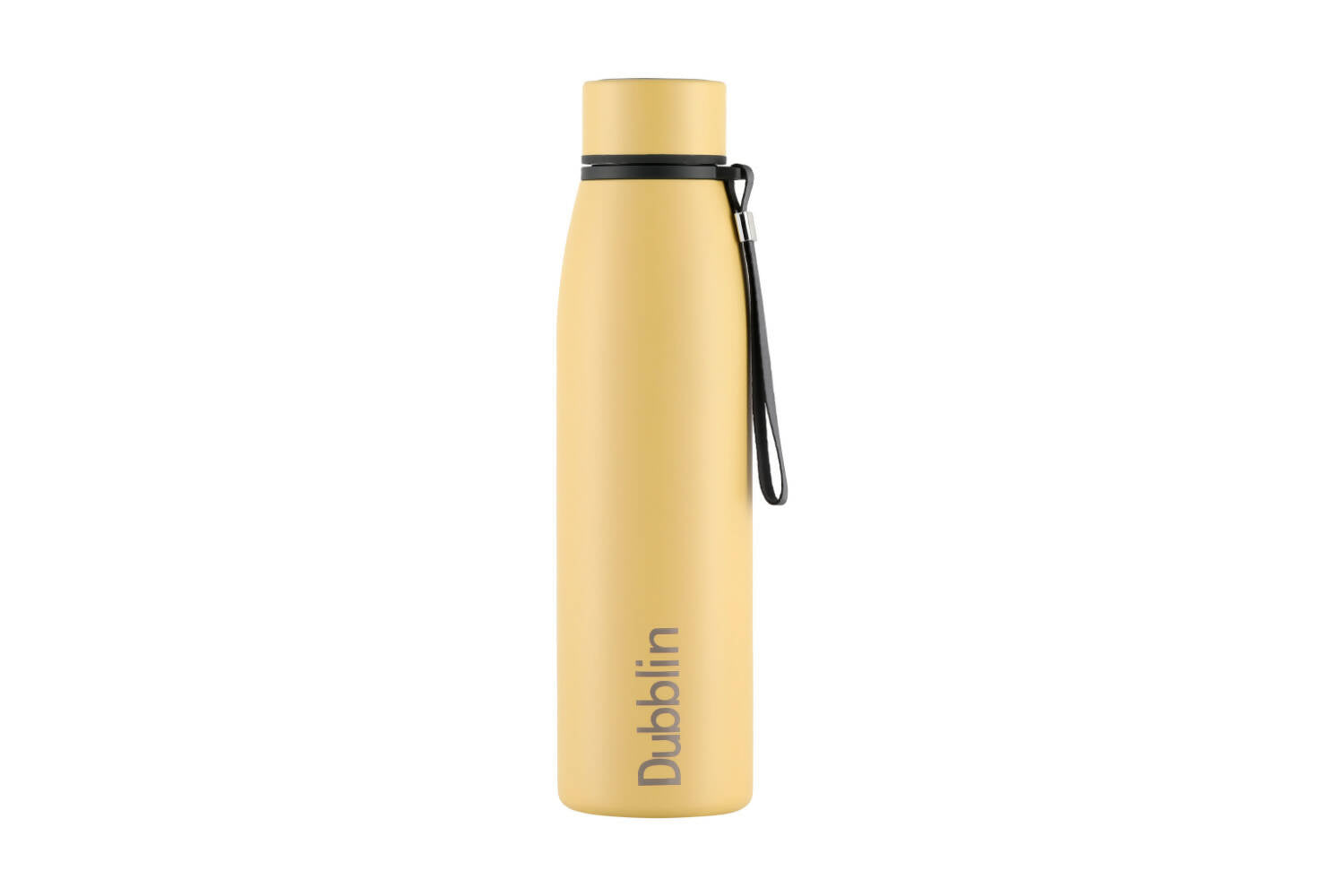 Dubblin Messi Vacuum Bottle