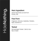 Minimalist 0.3% Ceramide Barrier Repair Moisturizing Cream