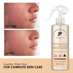 Aromatique Chamomile Flower Water/Toner/Hydrosol/Mist