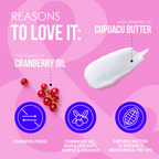 Blue Heaven Paint & Pout Airwhipped Lip Cream - Minty Mocha 10