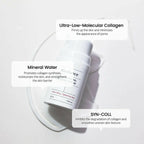 Biodance Pore Tightening Collagen Cream