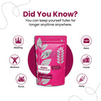 Sorich Organics Mother's Superfood Mix Nuts & Seeds