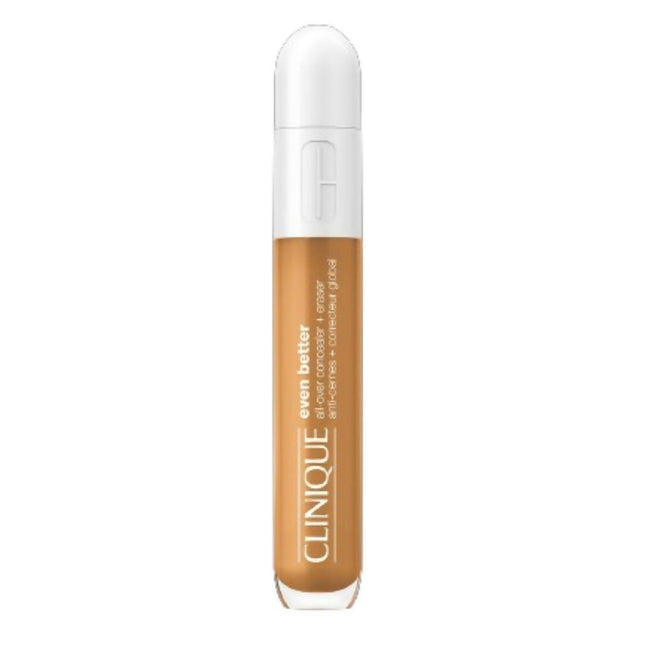 Clinique Even Better All-Over Concealer WN 112 Ginger Hover Image