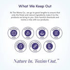 The Moms Co Baby Essentials With Ribbon Gift Box