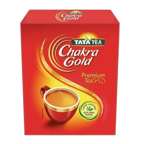 Tata Chakra Gold Premium Tea Main Image