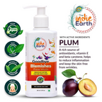 The Indie Earth Goodbye Blemish (Vitamin C) Facewash