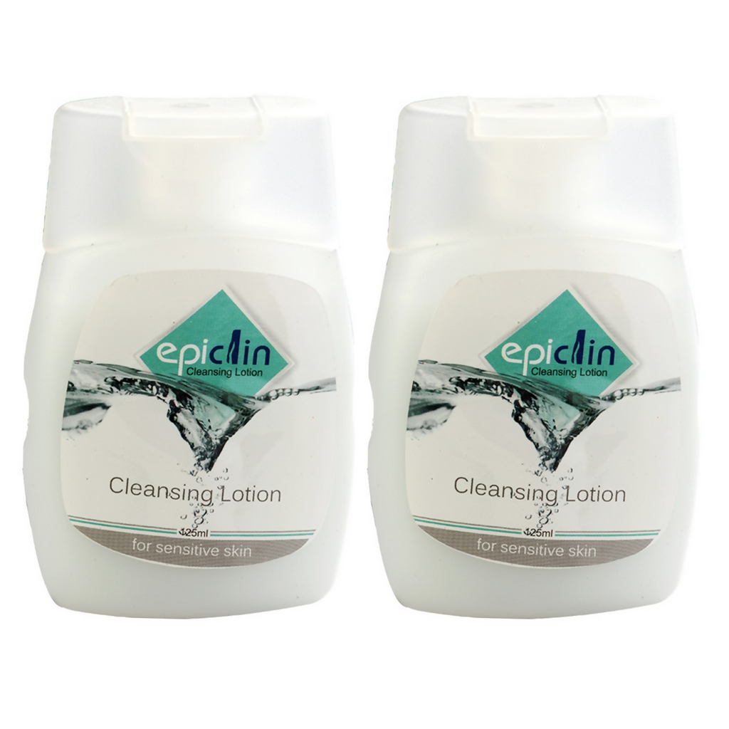 Epiclin Cleansing Lotion