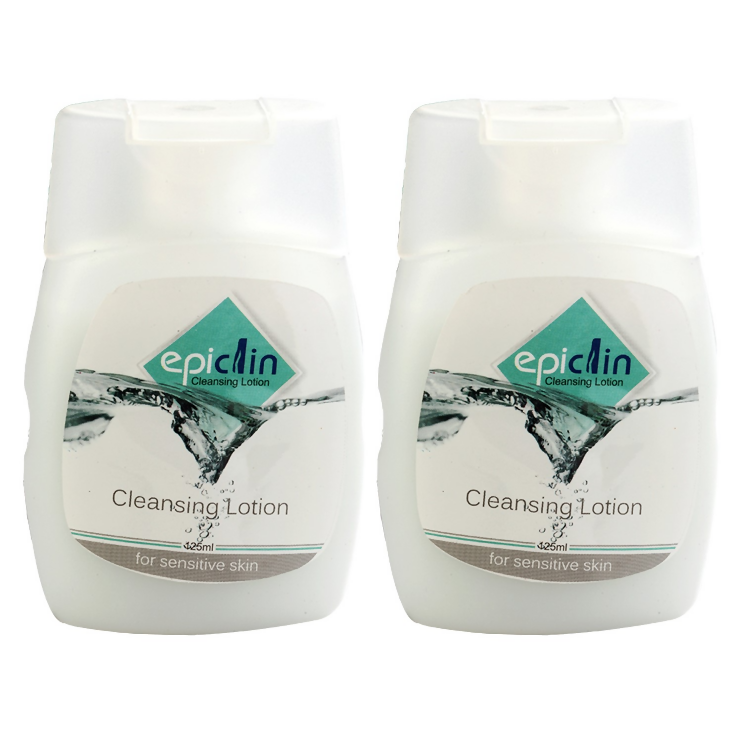 Epiclin Cleansing Lotion