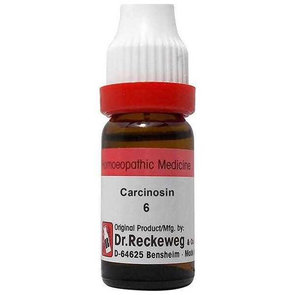 Dr. Reckeweg Carcinosin Dilution Main Image