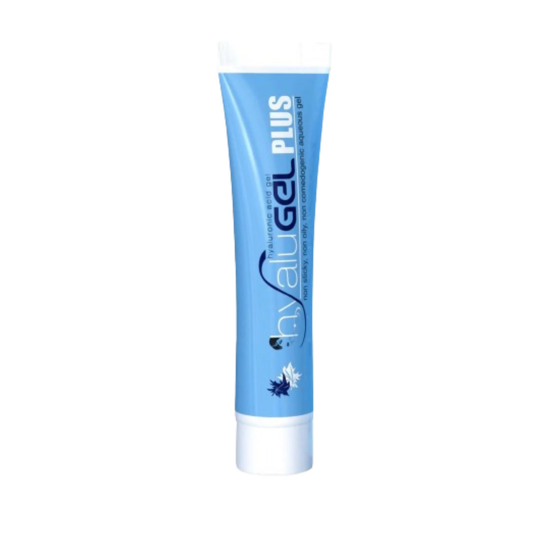 Hyalugel Plus Hyaluronic Acid Gel