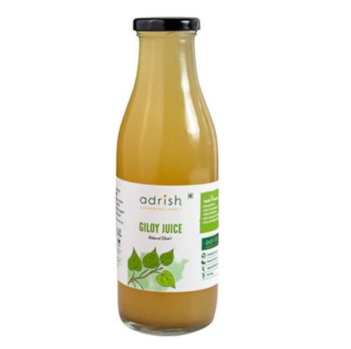 Adrish Organic Giloy Juice Hover Image