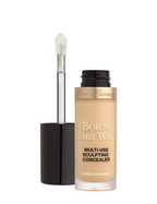 Too Faced Born This Way Super Coverage Multi Use Sculpting Concealer - Golden Beige