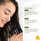 Lotus Botanicals 100% Pure Aloe Vera Gel With Vitamin E