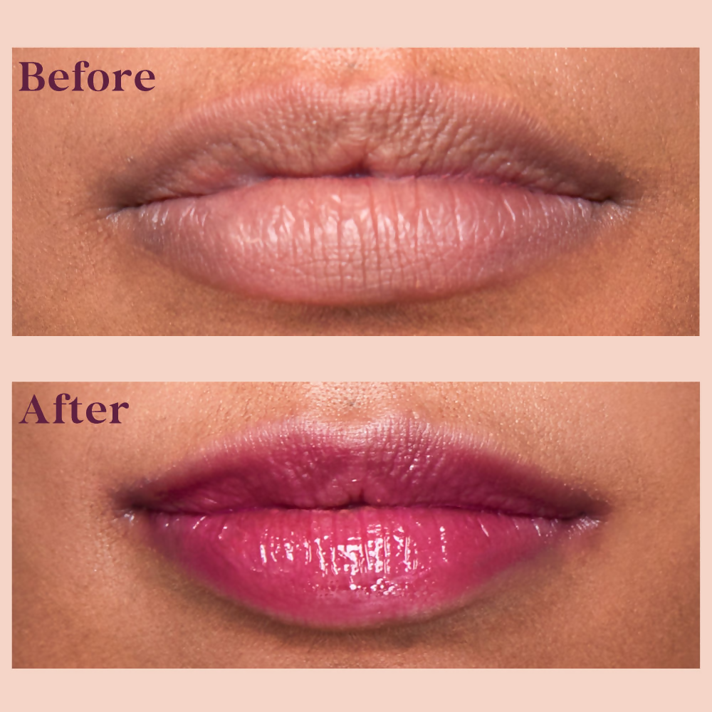 Typsy Beauty Shade Shifter Lip & Cheek Oil - Midnight 02