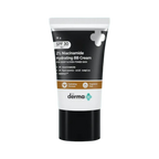 The Derma Co 2% Niacinamide Hydrating BB Cream-03 Warm Beige