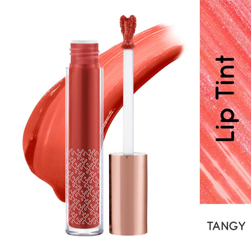 Kay Beauty By Katrina Kaif Lip Tint - Tangy