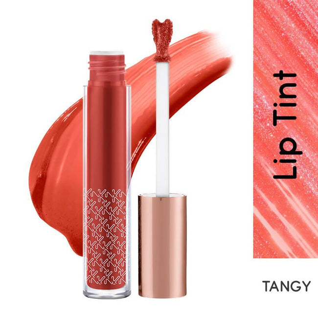 Kay Beauty By Katrina Kaif Lip Tint - Tangy Main Image