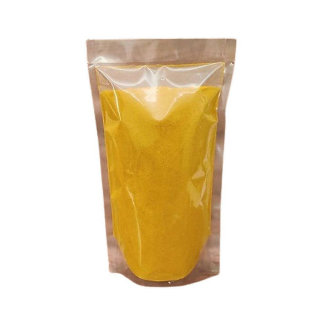 Satjeevan Organic Haldi Turmeric Powder Main Image