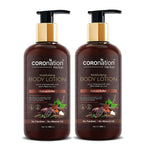 Coronation Herbal Cocoa Butter Moisturising Body Lotion