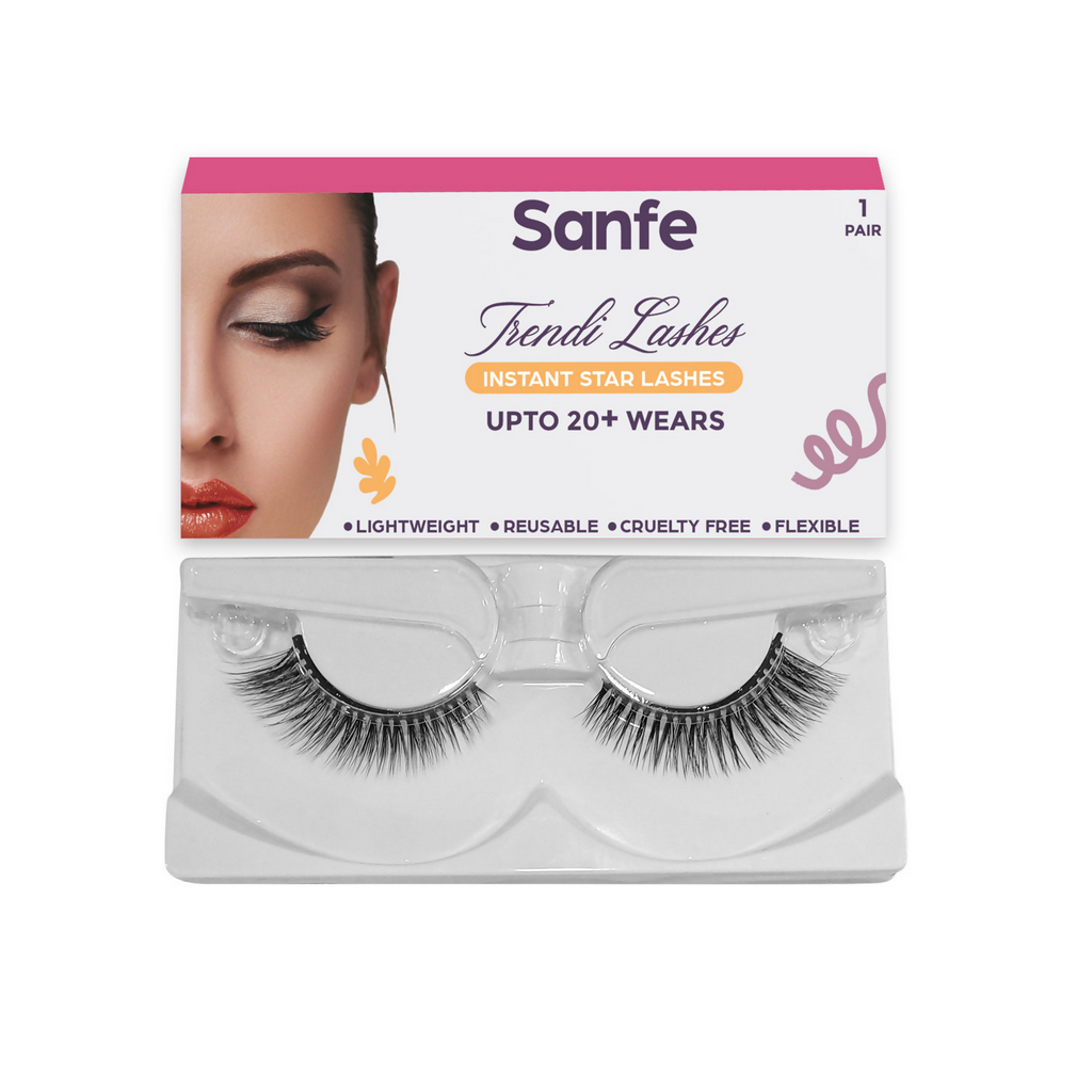 Sanfe Instant Star Lashes G07