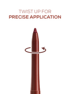 Chambor Extreme Wear Transferproof Lip Liner - Nausicaa