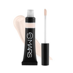 MARS Cosmetics Seal the Deal High Coverage Concealer - Porcelain