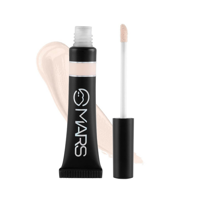 MARS Cosmetics Seal the Deal High Coverage Concealer - Porcelain Main Image