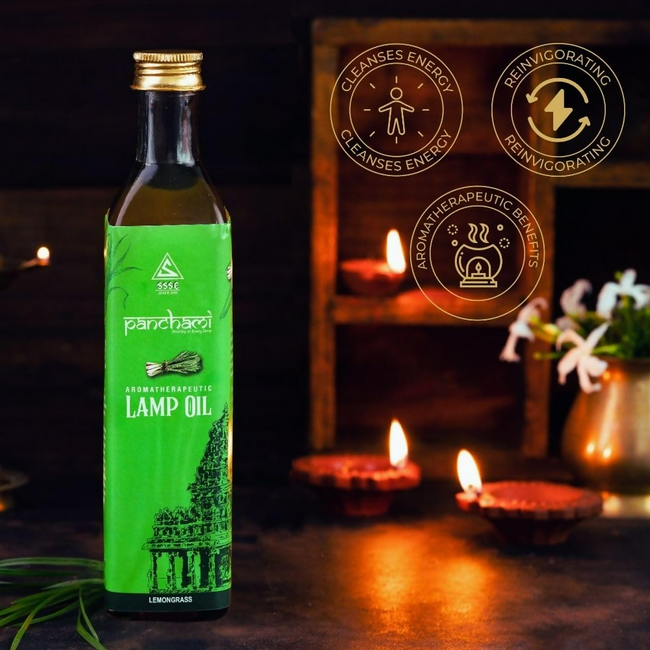 Panchami Sacred Fragrances - Relaxation Kit Main Image