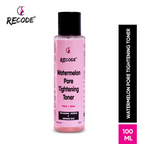 Recode Watermelon Pore Tightening Toner
