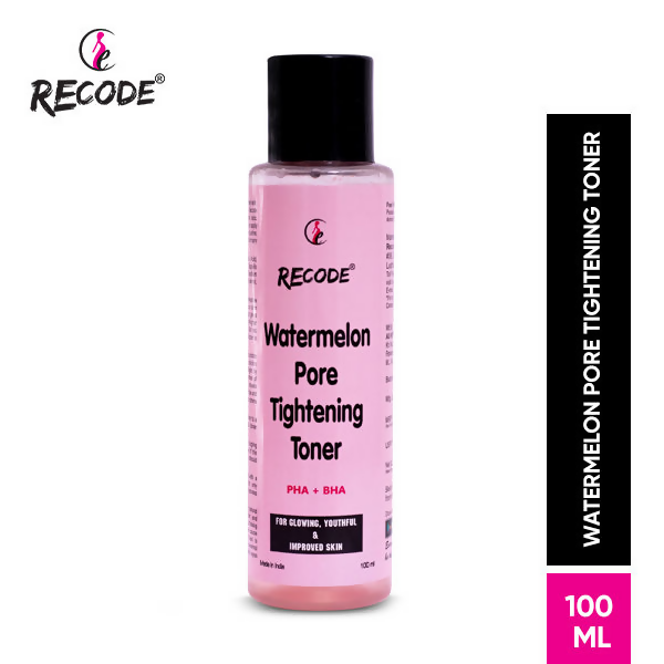 Recode Watermelon Pore Tightening Toner Main Image