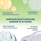 Cetaphil Moisturising Lotion