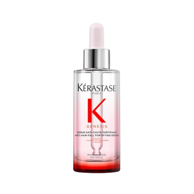 Kerastase Genesis Anti-Hair Loss Serum Hover Image