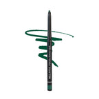 BELLAVITA Intense Drama Waterproof Eyeliner, Black, Matte Finish, Smudge - Proof, Fast - Drying, Felt Tip Applicator, Enriched with Biotin, 3.5 ml - Vamzn#
