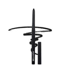 BELLAVITA Intense Drama Waterproof Eyeliner, Black, Matte Finish, Smudge - Proof, Fast - Drying, Felt Tip Applicator, Enriched with Biotin, 3.5 ml - Vamzn#