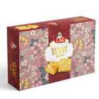 Lal Sweets Besan burfi