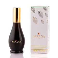 SNAANA Eczema Psoriasis Hair & Body Oil