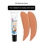 Spawake Makeup mist with Vitamin B6 + Natural Glow BB Cream Combo