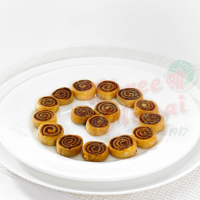 Shree Mithai Bhakarwadi Hover Image